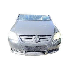Τροπέτο Εμπρός VW FOX 2005 - 2012 ( 5Z1 ) VOLKSWAGEN XC1222010BB