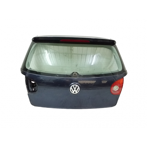 3/5η Πόρτα Πίσω VW GOLF 2004 - 2008 ( Mk5 ) VOLKSWAGEN XC17507802C