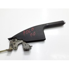 Καστάνια Χειροφρένου VW POLO 1999 - 2001 ( 6N2 ) VOLKSWAGEN XC117309