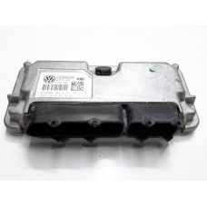 Εγκέφαλος Κινητήρα Κλειδωμένο VW GOLF 2004 - 2008 ( Mk5 ) VOLKSWAGEN 03C906024K