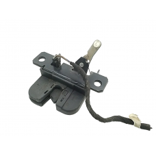 Κλειδαριά Τζαμόπορτας VW GOLF 1998 - 2004 ( Mk4 ) VOLKSWAGEN 1J6827505B