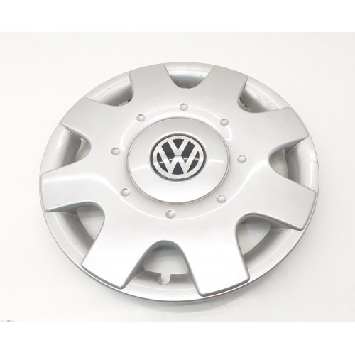 Τάσι Τροχού 16 ίντσες VW NEW BEETLE 1998 - 2005 ( 9C1 ) VOLKSWAGEN 1C0601147C