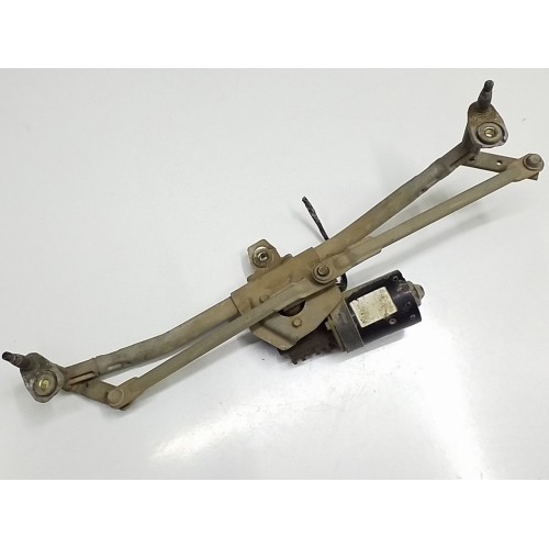 Υαλοκαθαριστήρες Κομπλέ VW GOLF 1998 - 2004 ( Mk4 ) VOLKSWAGEN Εμπρός 1J1955113A Υαλοκαθαριστήρες Κομπλέ VW GOLF 1998 - 2004 ( Mk4 ) VOLKSWAGEN Εμπρός 1J1955113A