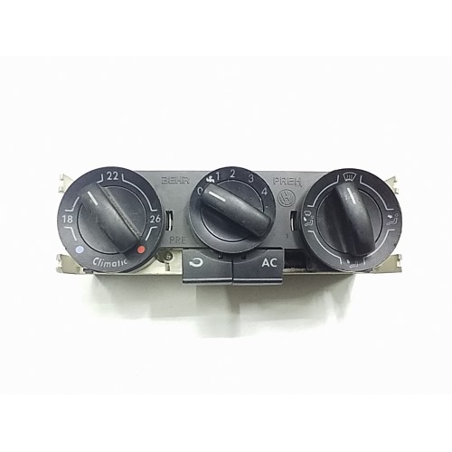 Χειριστήριο Καλοριφέρ-Κλιμα-A/C VW FOX 2005 - 2012 ( 5Z1 ) VOLKSWAGEN 6Q0820045G