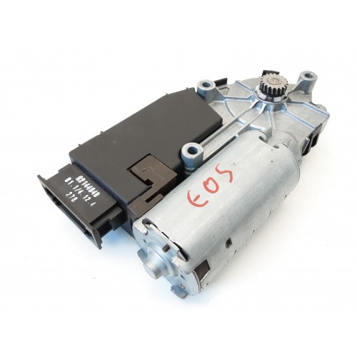 Μοτέρ Ηλεκτρικής Οροφής VW EOS 2006 - 2011 ( 1F7 ) VOLKSWAGEN 1Q0959591C