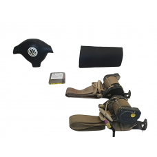 Αερόσακοι Air-Bag Εμπρός VW GOLF 1998 - 2004 ( Mk4 ) VOLKSWAGEN XC1903067F0