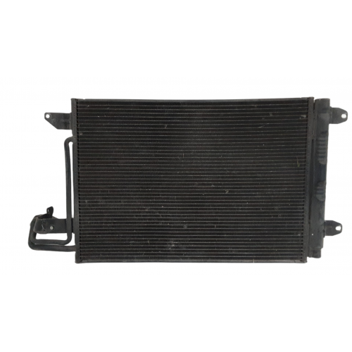 Ψυγείο A/C (Εξωτερικό) VW GOLF 2004 - 2008 ( Mk5 ) VOLKSWAGEN 1K0820411E
