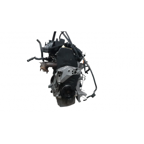Κινητήρας-Μοτέρ VW GOLF 1998 - 2004 ( Mk4 ) VOLKSWAGEN AKL
