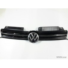 Μάσκα VW GOLF 2008 - 2013 ( Mk6 ) VOLKSWAGEN 5K0853653