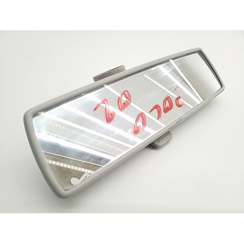 Καθρέπτης Εσωτερικός VW POLO 2005 - 2009 ( 9N3 ) VOLKSWAGEN XC151748AC4 Καθρέπτης Εσωτερικός VW POLO 2005 - 2009 ( 9N3 ) VOLKSWAGEN XC151748AC4