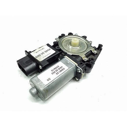 Μοτέρ Παραθύρου VW POLO 1999 - 2001 ( 6N2 ) VOLKSWAGEN Εμπρός Αριστερά 4545.20.002 Μοτέρ Παραθύρου VW POLO 1999 - 2001 ( 6N2 ) VOLKSWAGEN Εμπρός Αριστερά 4545.20.002