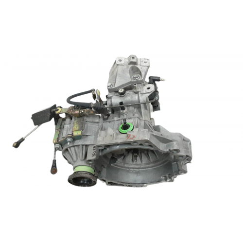 Σασμάν Χειροκίνητο VW GOLF 1998 - 2004 ( Mk4 ) VOLKSWAGEN 02K301211A