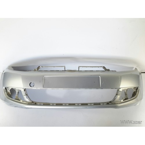 Προφυλακτήρας Βαφόμενος VW GOLF 2008 - 2013 ( Mk6 ) VOLKSWAGEN Εμπρός 5K0807221 Προφυλακτήρας Βαφόμενος VW GOLF 2008 - 2013 ( Mk6 ) VOLKSWAGEN Εμπρός 5K0807221