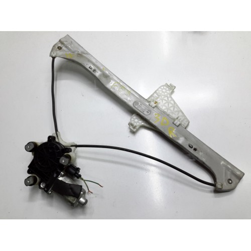 Γρύλος Παραθύρου Ηλεκτρικός VW FOX 2005 - 2012 ( 5Z1 ) VOLKSWAGEN Εμπρός Δεξιά 5Z3837502