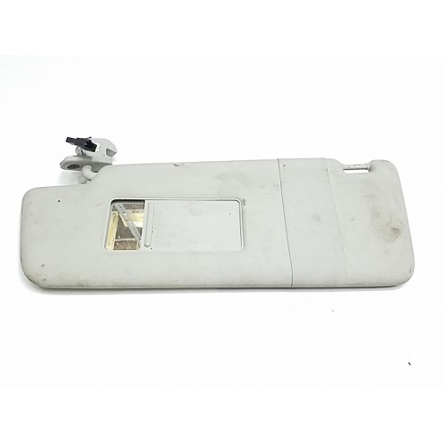 Σκιάδιο VW TOURAN 2003 - 2006 ( 1T1 ) VOLKSWAGEN Αριστερά 1T0857551F