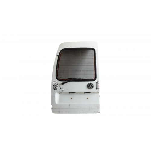 Πόρτα VW CADDY 1996 - 2004 ( 9K9A ) VOLKSWAGEN Πίσω Αριστερή Δίφυλλη XC184014221