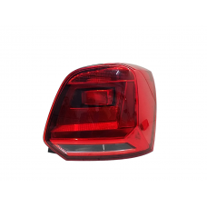 Φανάρι Πίσω VW POLO 2014 - 2017 VOLKSWAGEN Δεξιά 876205816