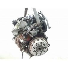 Ολόκληρος κινητήρας VW GOLF 1998 - 2004 ( Mk4 ) VOLKSWAGEN BAD