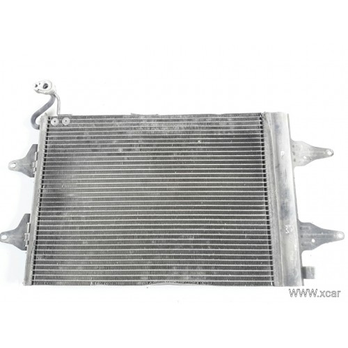 Ψυγείο A/C (Εξωτερικό) VW POLO 2002 - 2005 ( 9N ) VOLKSWAGEN 6Q0820411B