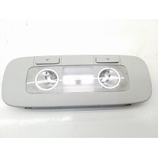 Μπλαφονίερα Οροφής VW GOLF 2004 - 2008 ( Mk5 ) VOLKSWAGEN Εμπρός XC1615468FA