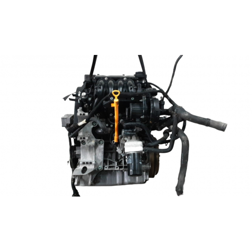 Ολόκληρος κινητήρας VW GOLF 1998 - 2004 ( Mk4 ) VOLKSWAGEN BFQ