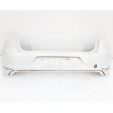 Προφυλακτήρας Βαφόμενος VW GOLF 2013 - 2017 ( Mk7 ) VOLKSWAGEN Πίσω 5G6807421E