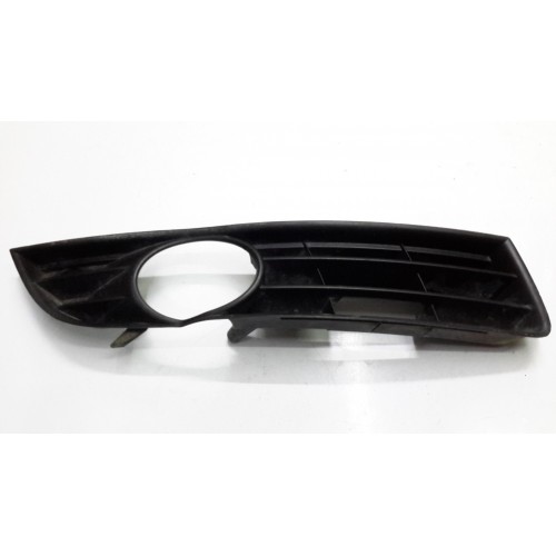 Δίχτυ Προφυλακτήρα Χωρίς Προβολείς VW PASSAT 2005 - 2011 ( 3C2 ) VOLKSWAGEN Εμπρός Δεξιά 3C0853666A