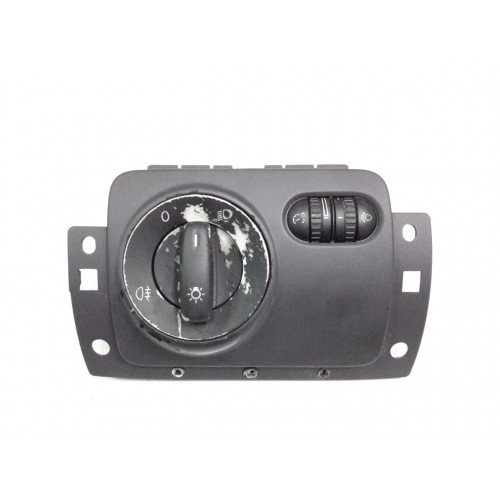 Διακόπτης Φλάς-Φώτων VW GOLF 2004 - 2008 ( Mk5 ) VOLKSWAGEN 1K1858341 Διακόπτης Φλάς-Φώτων VW GOLF 2004 - 2008 ( Mk5 ) VOLKSWAGEN 1K1858341
