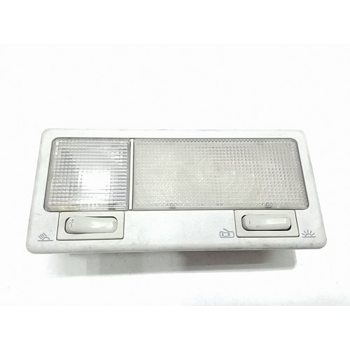 Μπλαφονίερα Οροφής VW GOLF 1992 - 1998 ( Mk3 ) VOLKSWAGEN Εμπρός 357947111C Μπλαφονίερα Οροφής VW GOLF 1992 - 1998 ( Mk3 ) VOLKSWAGEN Εμπρός 357947111C