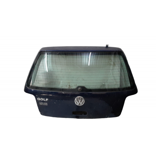 3/5η Πόρτα Πίσω VW GOLF 1998 - 2004 ( Mk4 ) VOLKSWAGEN XC204065BEB