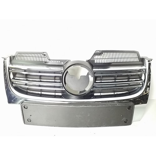 Μάσκα VW JETTA 2005 - 2011 ( 1K2 ) VOLKSWAGEN 1K5853653