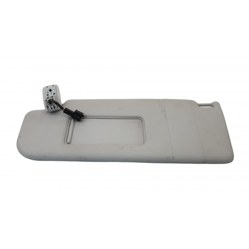 Σκιάδιο VW GOLF 2004 - 2008 ( Mk5 ) VOLKSWAGEN Αριστερά XC166160E8B