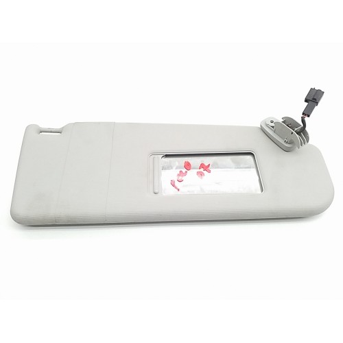 Σκιάδιο VW POLO 2005 - 2009 ( 9N3 ) VOLKSWAGEN Δεξιά XC151639DAF