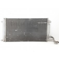 Ψυγείο A/C (Εξωτερικό) VW POLO 2009 - 2014 ( 6R ) VOLKSWAGEN 6R0820411A