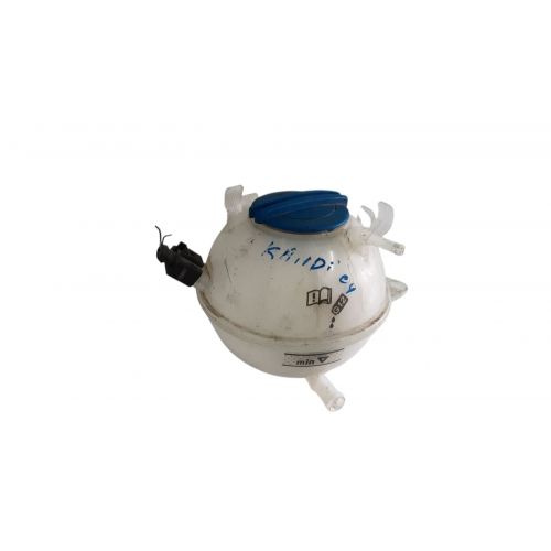 Δοχείο Υπερχείλισης Νερού VW CADDY 2004 - 2010 ( 2KA-2KH ) VOLKSWAGEN 065908500 Δοχείο Υπερχείλισης Νερού VW CADDY 2004 - 2010 ( 2KA-2KH ) VOLKSWAGEN 065908500