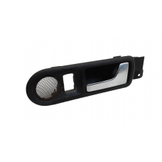 Χερούλι Πόρτας Εσωτερική VW GOLF 1998 - 2004 ( Mk4 ) VOLKSWAGEN Εμπρός Δεξιά 1J4839114A
