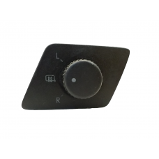 Διακόπτης Καθρεπτών VW POLO 2002 - 2005 ( 9N ) VOLKSWAGEN 017807165