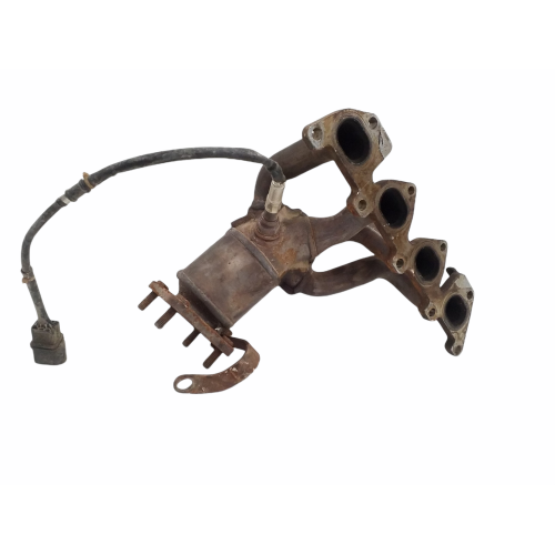 Καταλύτης VW NEW BEETLE 2005 - 2011 ( 9C1 ) VOLKSWAGEN 036178BA T