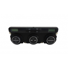 Χειριστήριο Καλοριφέρ-Κλιμα,Κλαπέτα VW GOLF 2004 - 2008 ( Mk5 ) VOLKSWAGEN XC208697F87