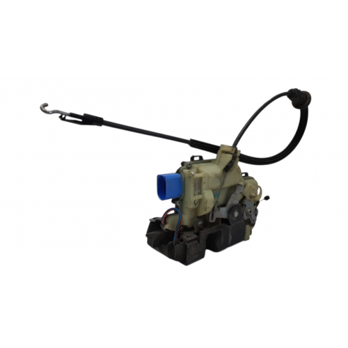 Κλειδαριά Πόρτας Ηλεκτρομαγνητική VW POLO 2002 - 2005 ( 9N ) VOLKSWAGEN Εμπρός Δεξιά 2313069