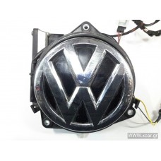 Κλειδαριά Τζαμόπορτας VW GOLF 2013 - 2017 ( Mk7 ) VOLKSWAGEN 5G0827469E