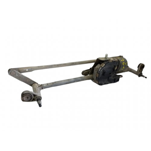 Σύστημα καθαρισμού παρμπρίζ VW GOLF 2004 - 2008 ( Mk5 ) VOLKSWAGEN Εμπρός 1K1955023D