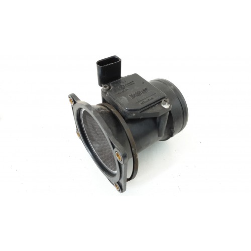 Μετρητής μάζας /ποσότητας αέρα VW NEW BEETLE 2005 - 2011 ( 9C1 ) VOLKSWAGEN 06A906461B