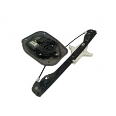 Γρύλος Παραθύρου Ηλεκτρικός Με Μοτέρ VW GOLF 2004 - 2008 ( Mk5 ) VOLKSWAGEN Πίσω Δεξιά 1K0959794E