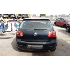 Ολόκληρο Αυτοκίνητο VW GOLF 2004 - 2008 ( Mk5 ) VOLKSWAGEN BLP