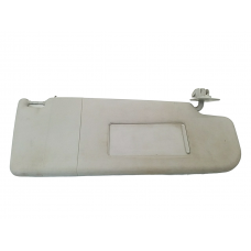 Σκιάδιο VW POLO 1999 - 2001 ( 6N2 ) VOLKSWAGEN Δεξιά XC190752B21