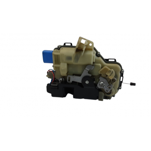 Κλειδαριά Πόρτας Ηλεκτρομαγνητική VW POLO 2002 - 2005 ( 9N ) VOLKSWAGEN Εμπρός Δεξιά 2313069