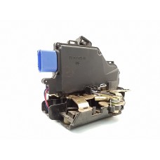 Κλειδαριά Πόρτας Ηλεκτρομαγνητική VW GOLF PLUS 2005 - 2009 Mk5 ( 5M1 - 521 ) VOLKSWAGEN Εμπρός Αριστερά 3D1837015A