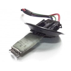 Αντίσταση Καλοριφέρ VW FOX 2005 - 2012 ( 5Z1 ) VOLKSWAGEN XC1266922DC