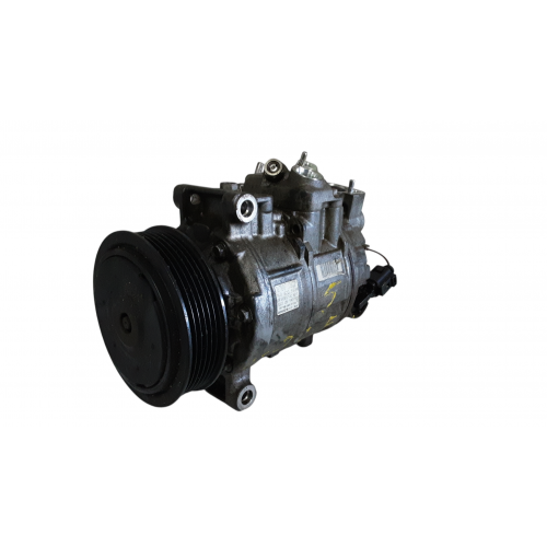 Συμπιεστής A/C (Κομπρέσορας) AUDI A3 2003 - 2005 ( 8P ) VOLKSWAGEN 1K0820859N Συμπιεστής A/C (Κομπρέσορας) AUDI A3 2003 - 2005 ( 8P ) VOLKSWAGEN 1K0820859N